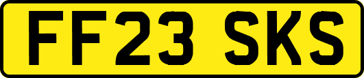 FF23SKS