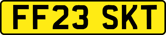 FF23SKT