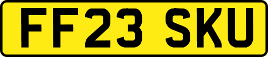 FF23SKU