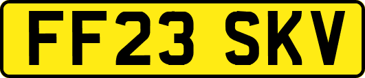 FF23SKV