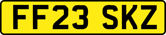 FF23SKZ