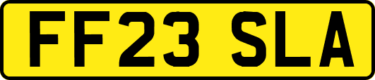 FF23SLA