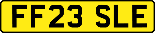 FF23SLE