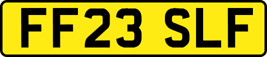FF23SLF