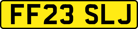 FF23SLJ