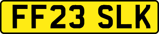 FF23SLK