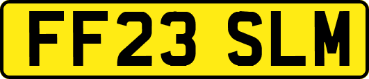 FF23SLM