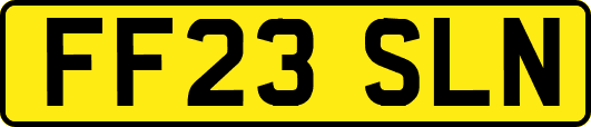 FF23SLN
