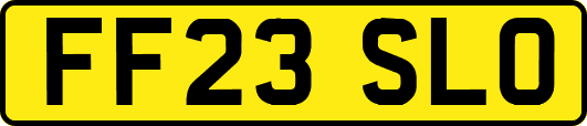 FF23SLO