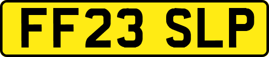 FF23SLP