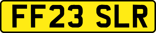 FF23SLR