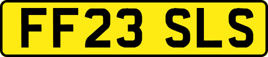 FF23SLS
