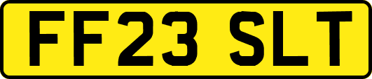 FF23SLT
