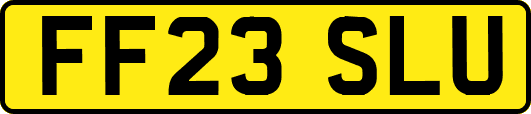 FF23SLU
