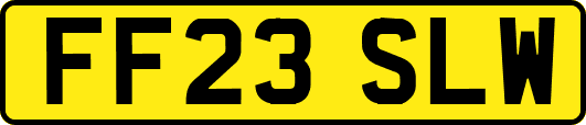 FF23SLW