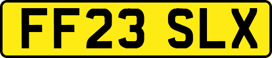 FF23SLX