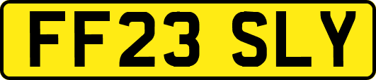 FF23SLY