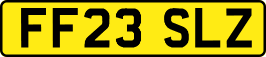FF23SLZ