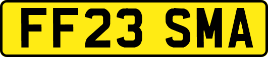 FF23SMA