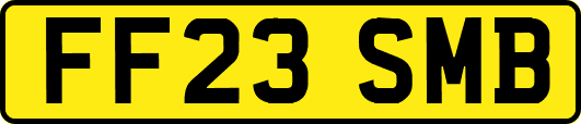 FF23SMB
