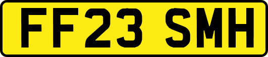 FF23SMH
