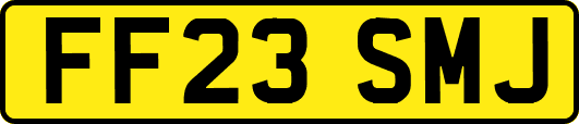 FF23SMJ