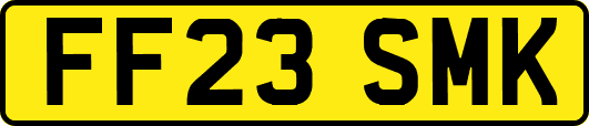 FF23SMK