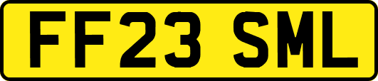 FF23SML