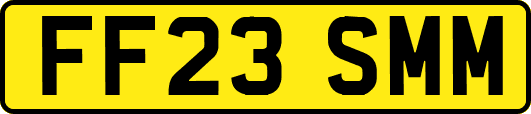 FF23SMM