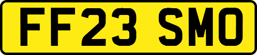 FF23SMO