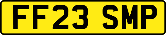 FF23SMP