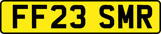 FF23SMR