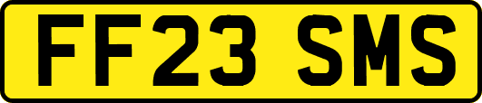 FF23SMS