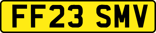 FF23SMV