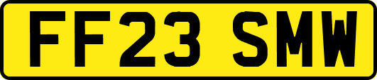 FF23SMW