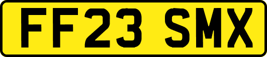 FF23SMX