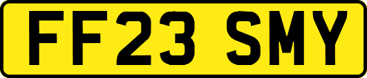 FF23SMY
