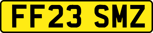FF23SMZ