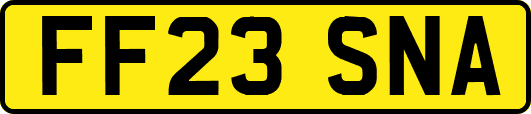 FF23SNA