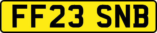 FF23SNB