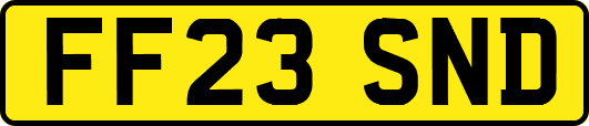 FF23SND