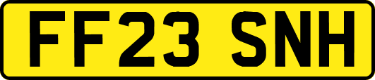 FF23SNH