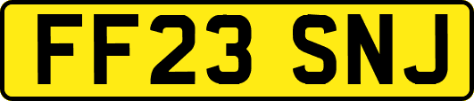 FF23SNJ