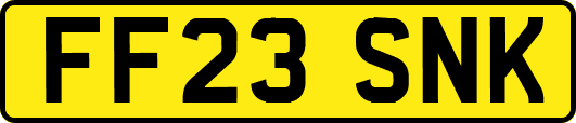 FF23SNK