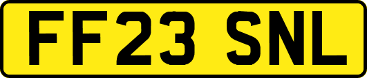 FF23SNL