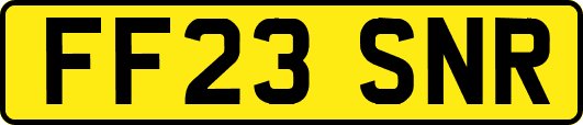 FF23SNR