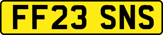FF23SNS