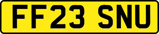 FF23SNU