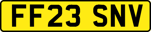 FF23SNV