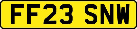 FF23SNW
